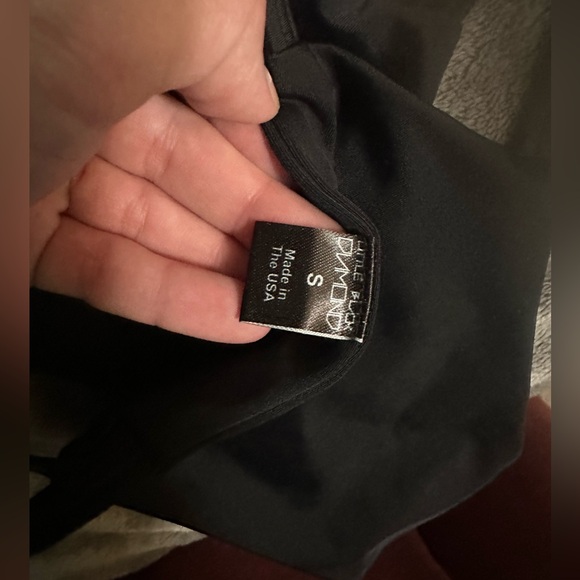 NWOT Rave bodysuit - Picture 4 of 4